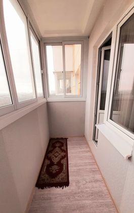 Продажа 1-комнатной квартиры, Краснодар, улица им. Героя Сарабеева В.И.,  9/1