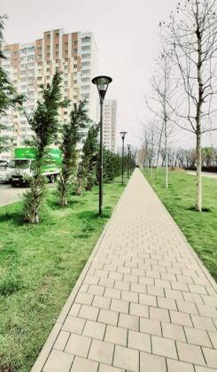 Продажа 1-комнатной квартиры, Краснодар, улица им. Героя Сарабеева В.И.,  9/1