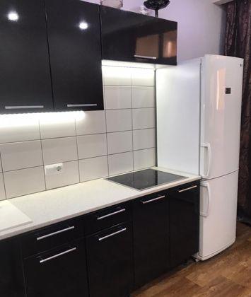 Продажа 1-комнатной квартиры, Краснодар, улица им. Героя Яцкова И.В.,  9к3