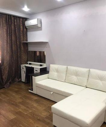 Продажа 1-комнатной квартиры, Краснодар, улица им. Героя Яцкова И.В.,  9к3