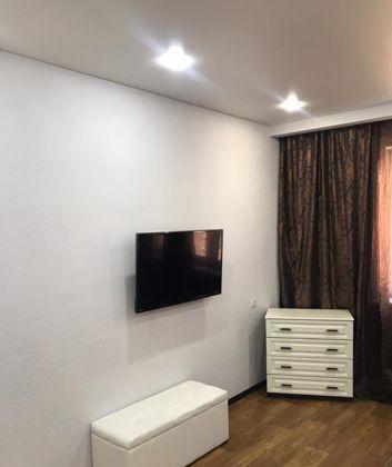 Продажа 1-комнатной квартиры, Краснодар, улица им. Героя Яцкова И.В.,  9к3