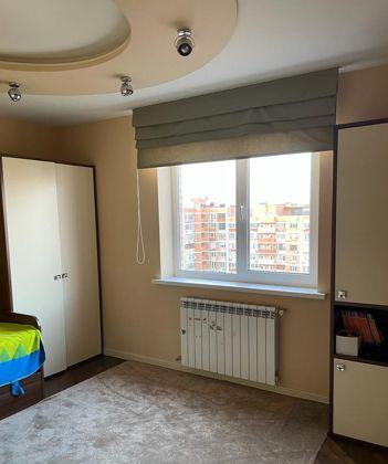 Продажа 3-комнатной квартиры, Краснодар, улица Яна Полуяна,  51