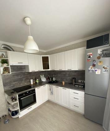 Продажа 1-комнатной квартиры, Краснодар, улица Героев-Разведчиков,  21/2