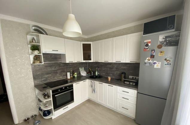 Продажа 1-комнатной квартиры, Краснодар, улица Героев-Разведчиков,  21/2