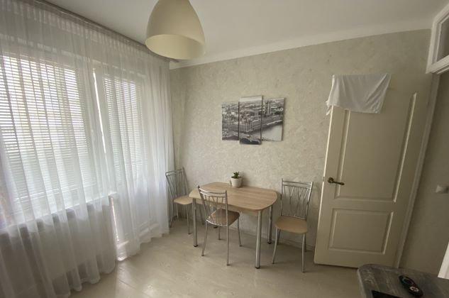 Продажа 1-комнатной квартиры, Краснодар, улица Героев-Разведчиков,  21/2