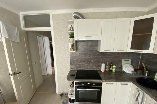 Продажа 1-комнатной квартиры, Краснодар, улица Героев-Разведчиков,  21/2