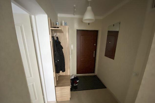 Продажа 1-комнатной квартиры, Краснодар, улица Героев-Разведчиков,  21/2