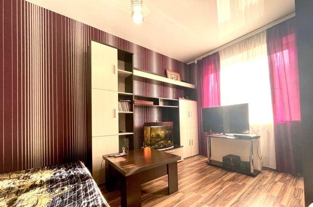 Продажа 1-комнатной квартиры, Краснодар, Восточно-Кругликовская улица,  30/2