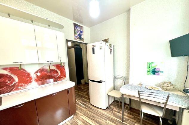 Продажа 1-комнатной квартиры, Краснодар, Восточно-Кругликовская улица,  30/2