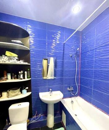 Продажа 1-комнатной квартиры, Краснодар, Восточно-Кругликовская улица,  30/2