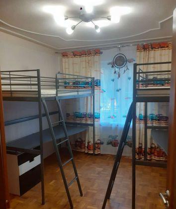 Продажа 3-комнатной квартиры, Краснодар, проспект Чекистов,  3