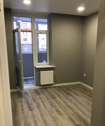 Продажа 1-комнатной квартиры, Краснодар, улица им. Героя Яцкова И.В.,  19