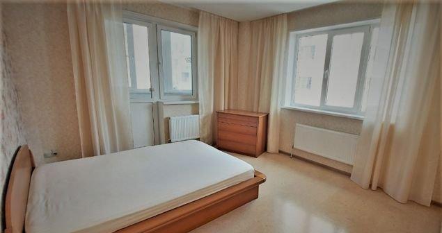 Продажа 2-комнатной квартиры, Краснодар, улица Монтажников,  10/1