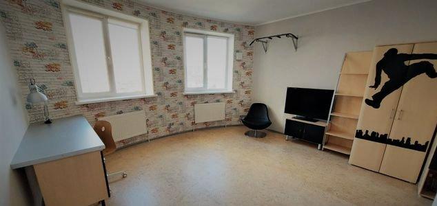 Продажа 2-комнатной квартиры, Краснодар, улица Монтажников,  10/1