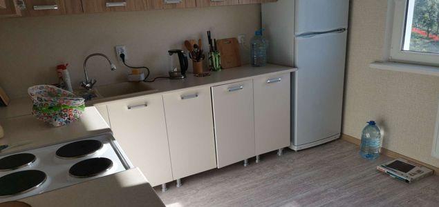 Продажа 1-комнатной квартиры, Краснодар, улица им. Героя Сарабеева В.И.,  9/1