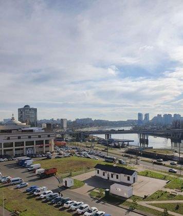 Продажа 2-комнатной квартиры, Краснодар, улица имени Калинина,  350/10