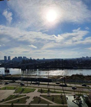 Продажа 2-комнатной квартиры, Краснодар, улица имени Калинина,  350/10