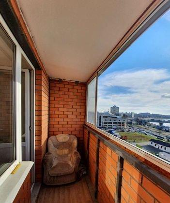 Продажа 2-комнатной квартиры, Краснодар, улица имени Калинина,  350/10