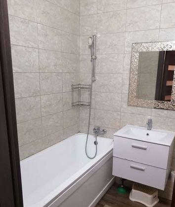 Продажа 1-комнатной квартиры, Краснодар, улица им. Героя Яцкова И.В.,  15к1