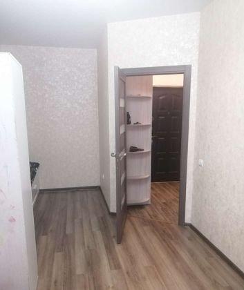Продажа 1-комнатной квартиры, Краснодар, улица им. Героя Яцкова И.В.,  15к1
