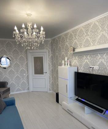 Продажа 2-комнатной квартиры, Краснодар, Красная улица,  176лит5