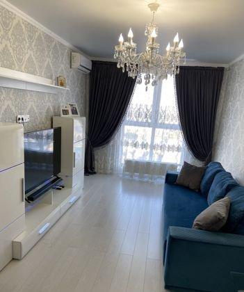 Продажа 2-комнатной квартиры, Краснодар, Красная улица,  176лит5