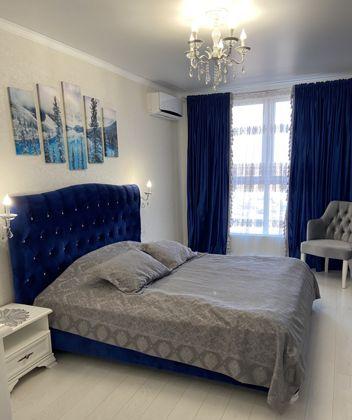 Продажа 2-комнатной квартиры, Краснодар, Красная улица,  176лит5