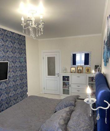 Продажа 2-комнатной квартиры, Краснодар, Красная улица,  176лит5