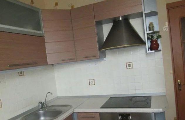 Продажа 2-комнатной квартиры, Краснодар, Черкасская улица,  58