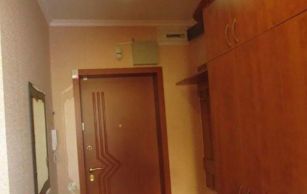 Продажа 2-комнатной квартиры, Краснодар, Черкасская улица,  58