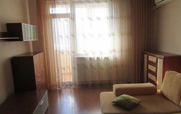 Продажа 2-комнатной квартиры, Краснодар, Черкасская улица,  58