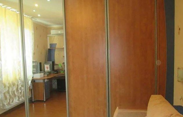 Продажа 2-комнатной квартиры, Краснодар, Черкасская улица,  58