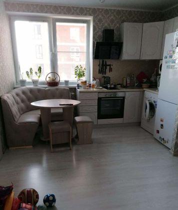 Продажа 2-комнатной квартиры, Краснодар, улица Героев-Разведчиков,  10