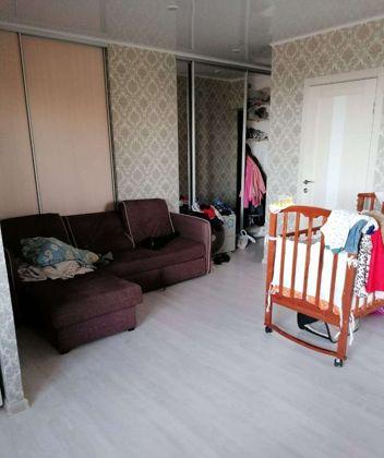 Продажа 2-комнатной квартиры, Краснодар, улица Героев-Разведчиков,  10