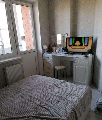 Продажа 2-комнатной квартиры, Краснодар, улица Героев-Разведчиков,  10