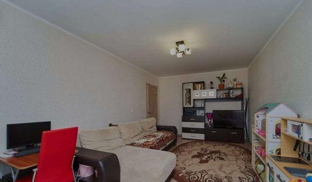 Продажа 2-комнатной квартиры, Краснодар, Черкасская улица,  64