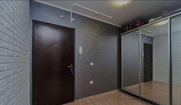 Продажа 2-комнатной квартиры, Краснодар, Черкасская улица,  64