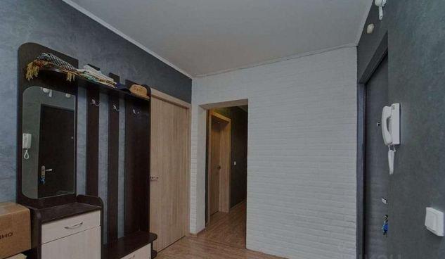 Продажа 2-комнатной квартиры, Краснодар, Черкасская улица,  64