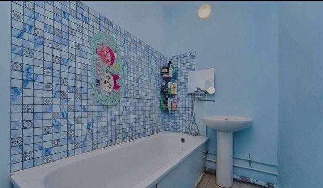 Продажа 2-комнатной квартиры, Краснодар, Черкасская улица,  64