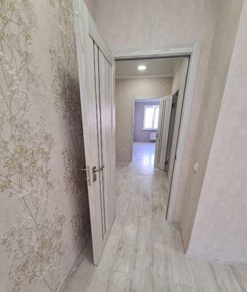 Продажа 1-комнатной квартиры, Краснодар, улица имени Героя Николая Шевелёва,  3/1