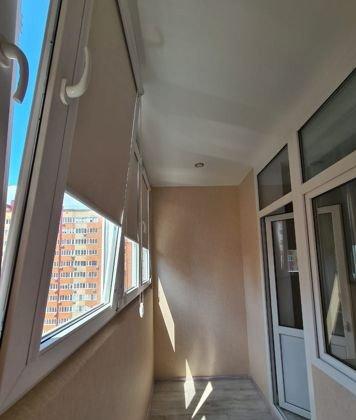 Продажа 1-комнатной квартиры, Краснодар, улица имени Героя Николая Шевелёва,  3/1