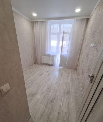 Продажа 1-комнатной квартиры, Краснодар, улица имени Героя Николая Шевелёва,  3/1