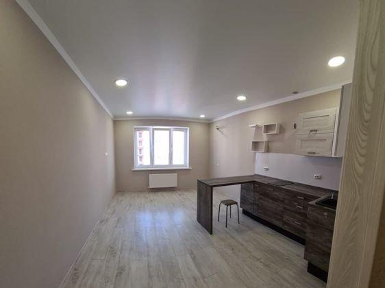 Продажа 1-комнатной квартиры, Краснодар, улица имени Героя Николая Шевелёва,  3/1