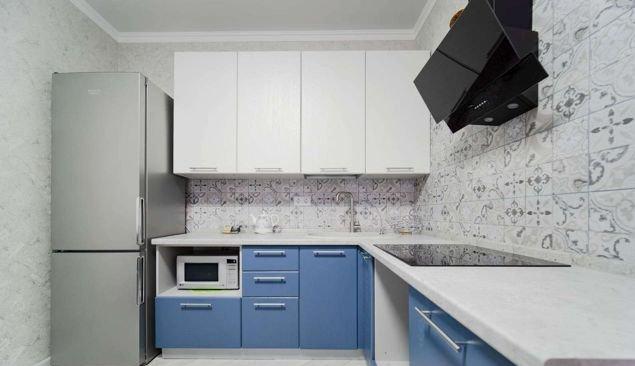 Продажа 1-комнатной квартиры, Краснодар, Домбайская улица,  59