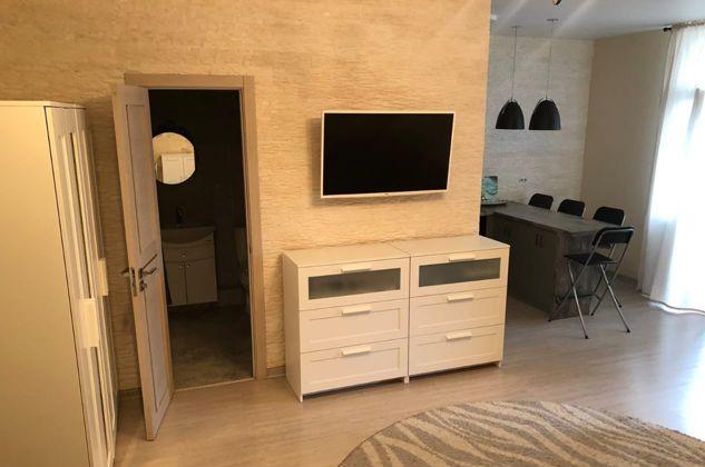 Продажа 2-комнатной квартиры, Краснодар, Восточно-Кругликовская улица,  34