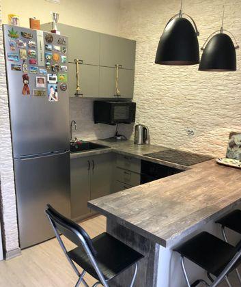 Продажа 2-комнатной квартиры, Краснодар, Восточно-Кругликовская улица,  34