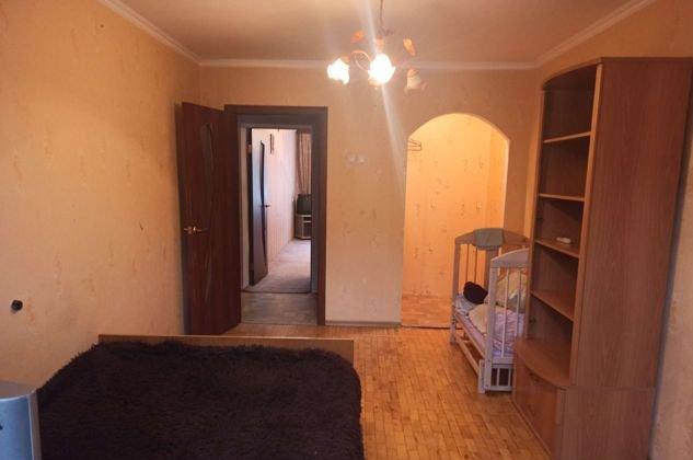 Продажа 2-комнатной квартиры, Краснодар, Стахановская улица,  28