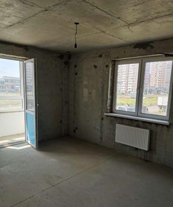 Продажа 2-комнатной квартиры, Краснодар, улица имени 40-летия Победы,  145