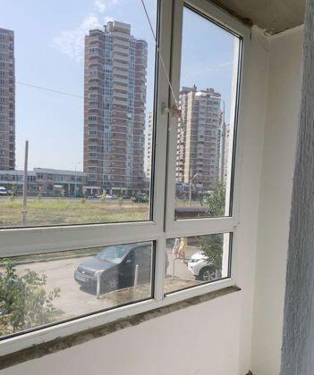 Продажа 2-комнатной квартиры, Краснодар, улица имени 40-летия Победы,  145