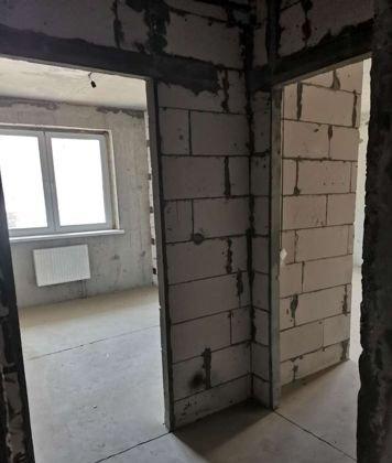 Продажа 2-комнатной квартиры, Краснодар, улица имени 40-летия Победы,  145